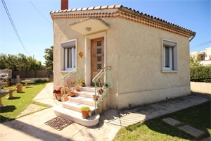 maison à la vente -   13200  ARLES, surface 74 m2 vente maison - UBI441457280